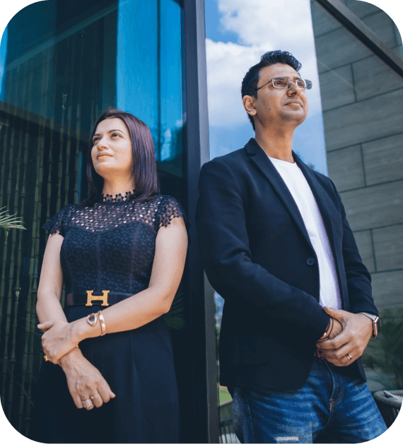 Goodworks founders