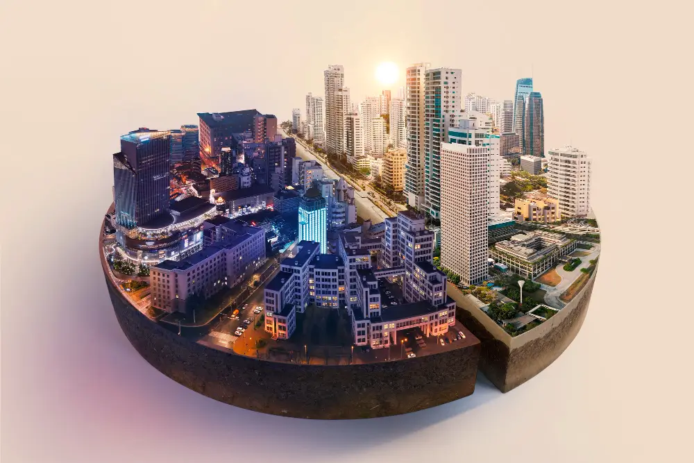 Sansovi GCC Launches in Hyderabad: A New Era for Global Capability Centers in India